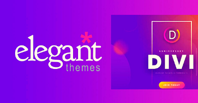 Why Elegant Themes are Rated as World’s Best Themes?