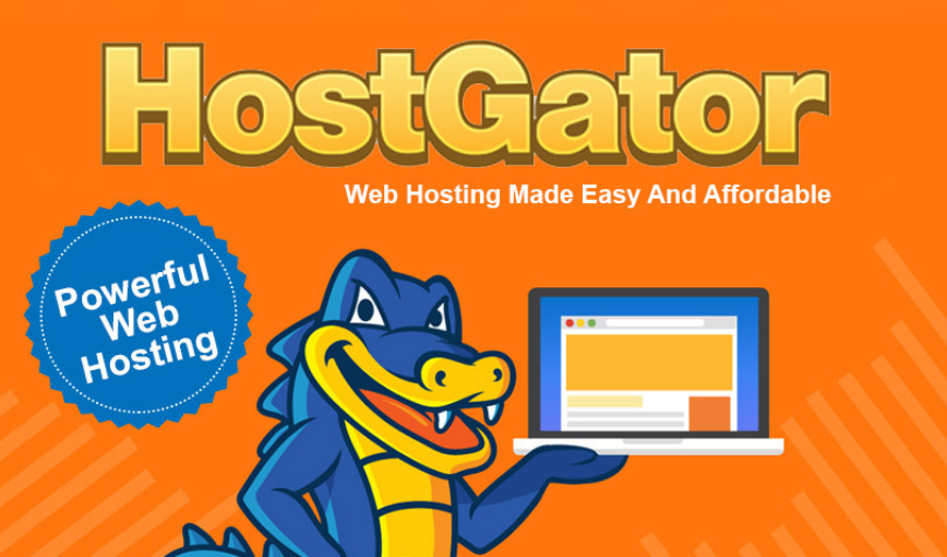 HostGator: 2020’s Best Web Hosting  Services